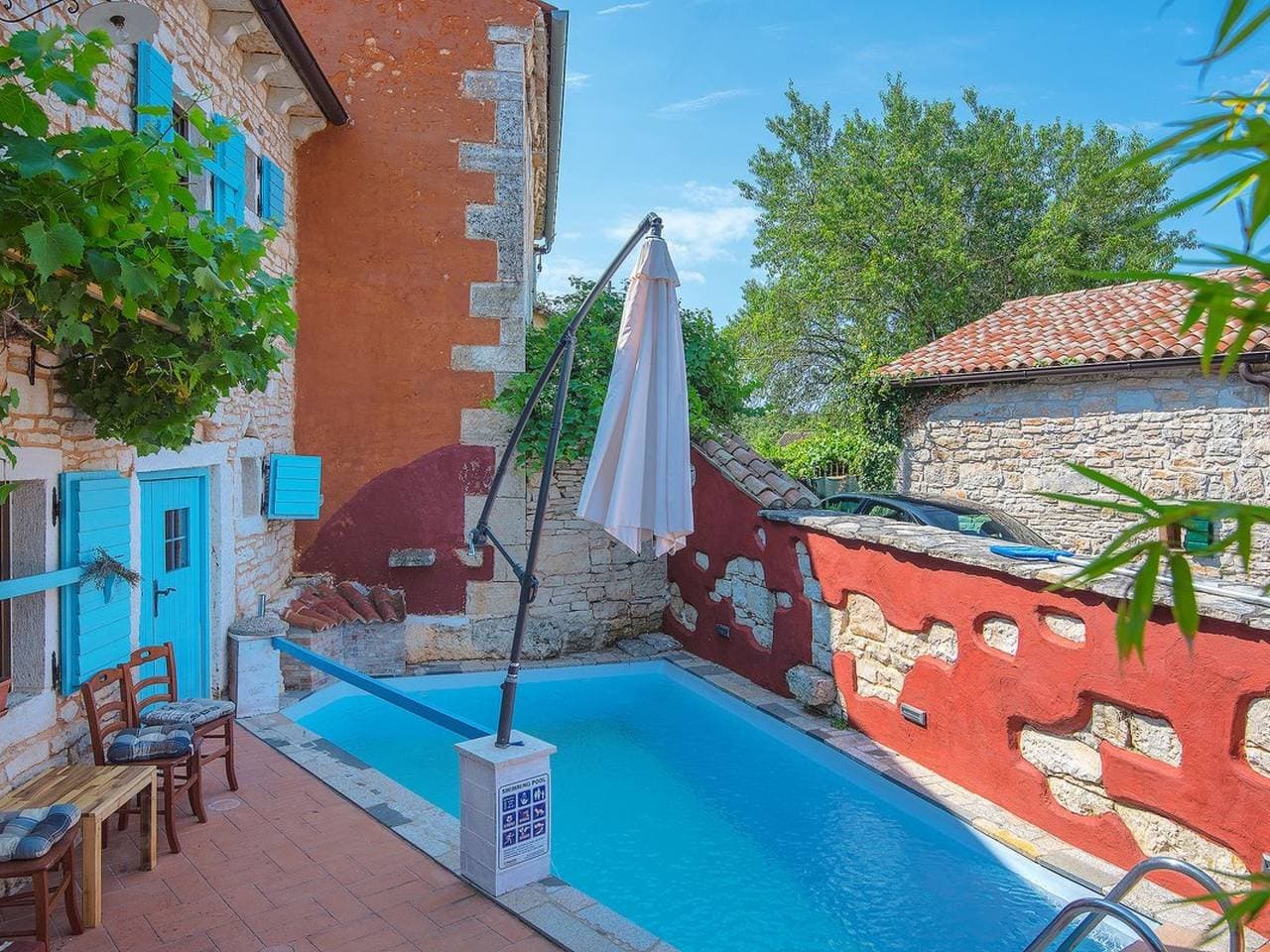 Foto 5 von 28: Villa Donatella