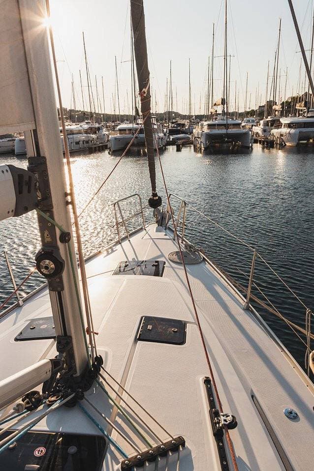 Foto 7 von 42: Boot für 4 Personen