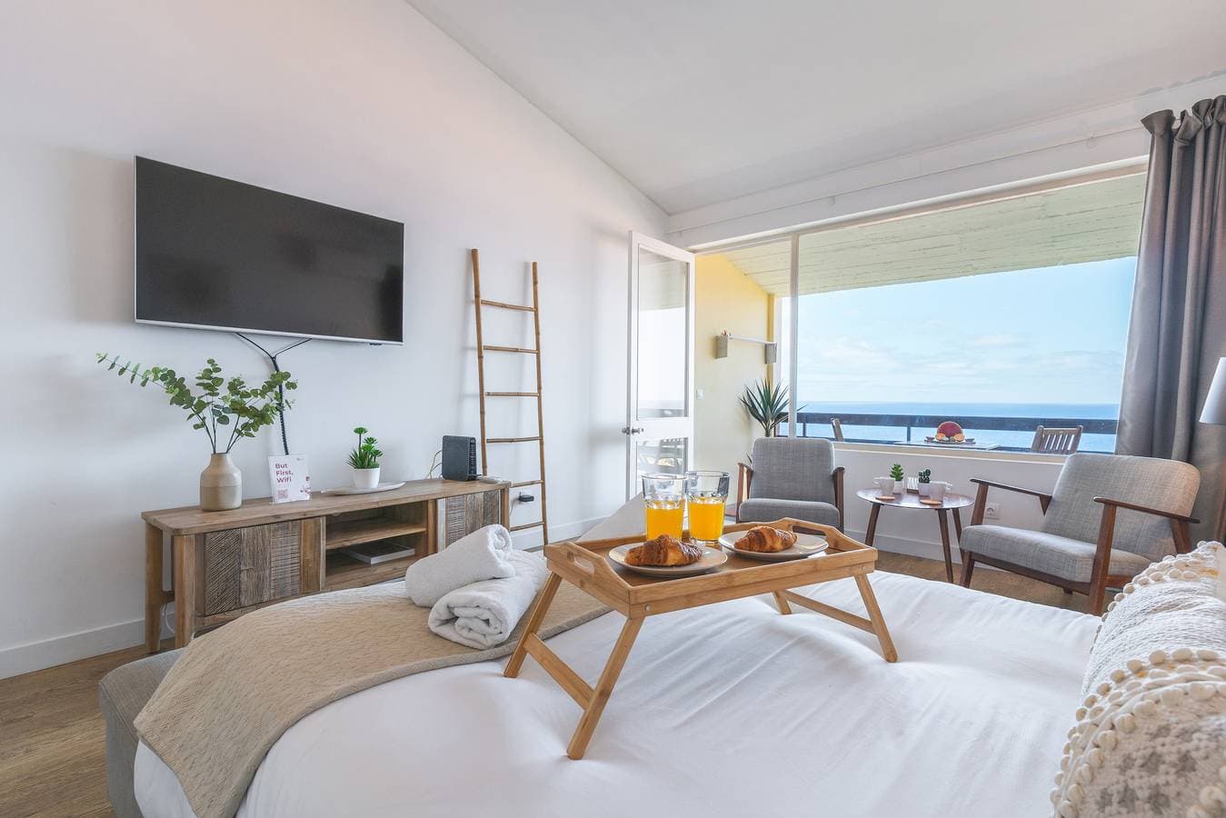 Foto 5 von 20: Madeira Ocean View