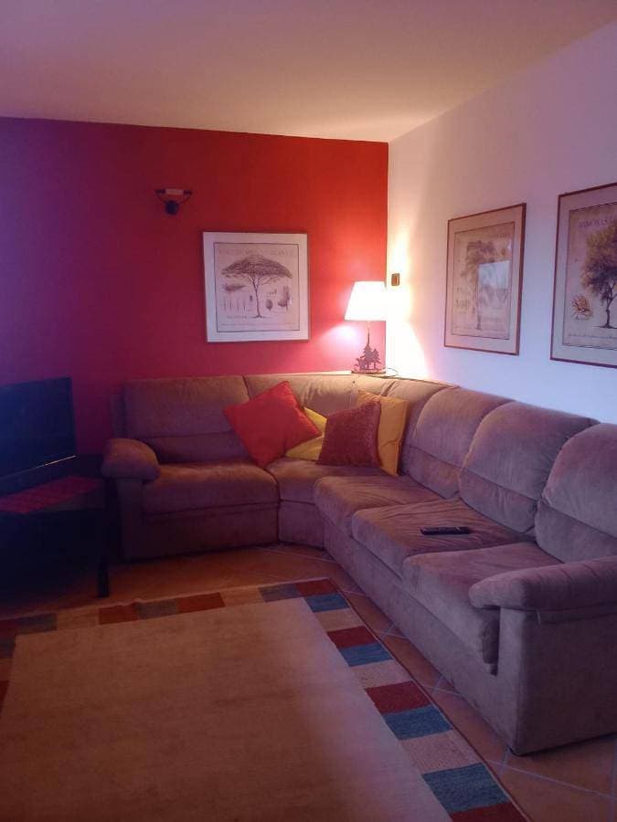 Casa Lilium 1