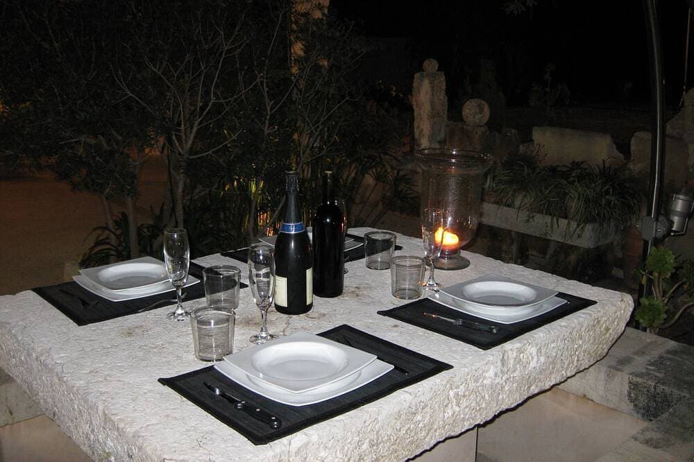 Foto 6 von 10: Villa mit privatem Pool, Sauna und Jacuzzi