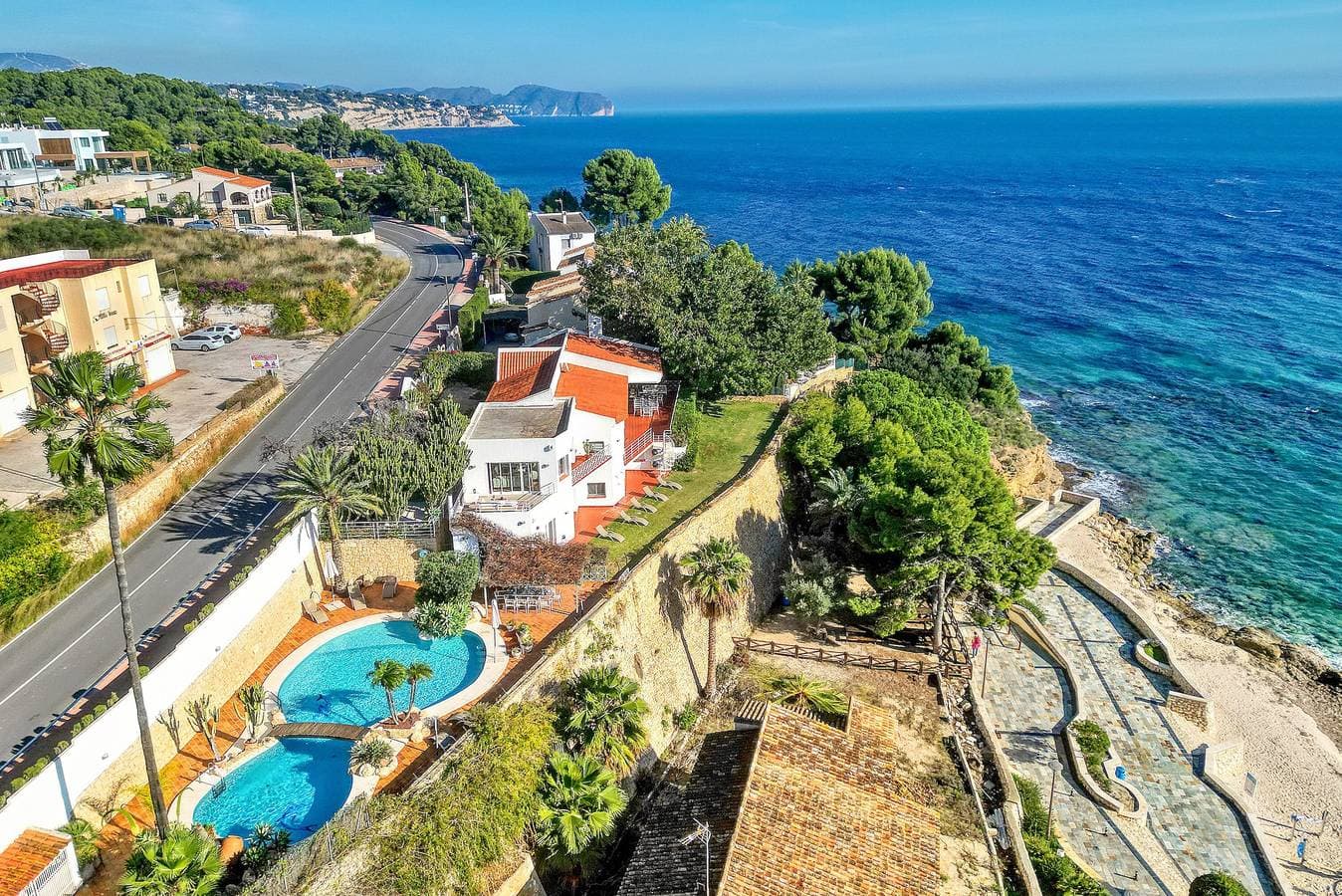 Perla del Mar Calpe 1