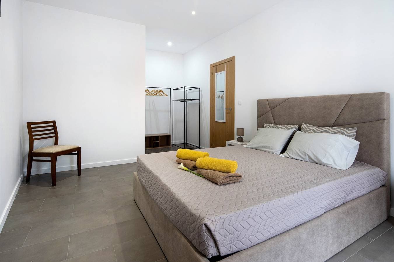 Capelas Pdl Apartment 1