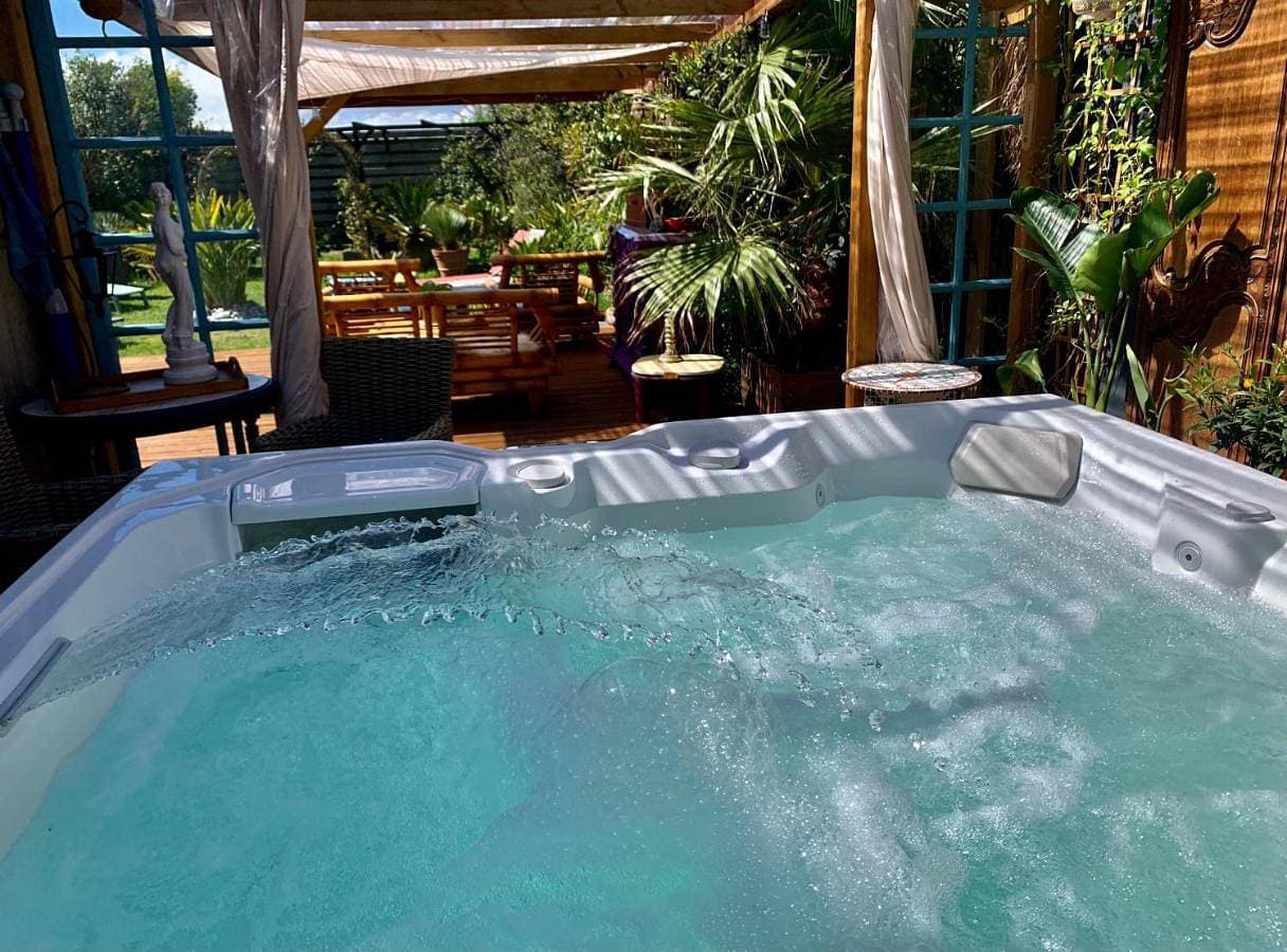 Villa Green Oasis 1