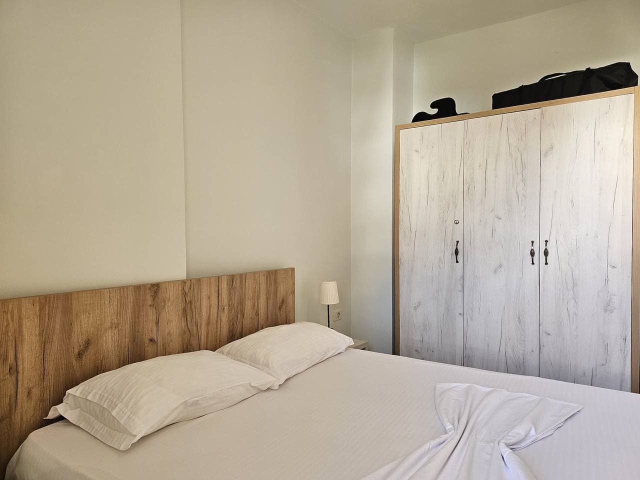 Foto 7 von 31: Ferienwohnung für 5 Personen mit Balkon