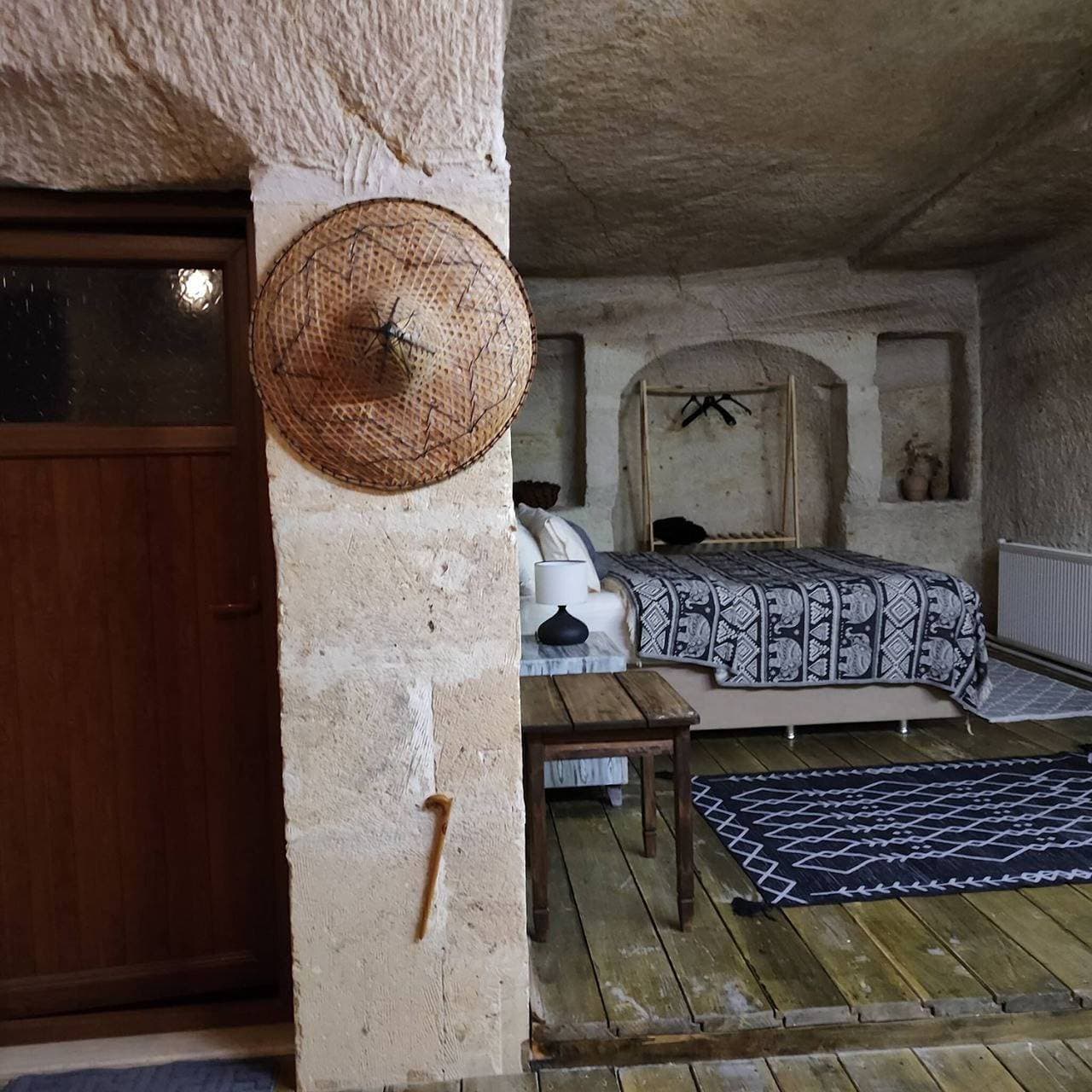 Foto 4 von 28: Hotelzimmer in Kappadokien