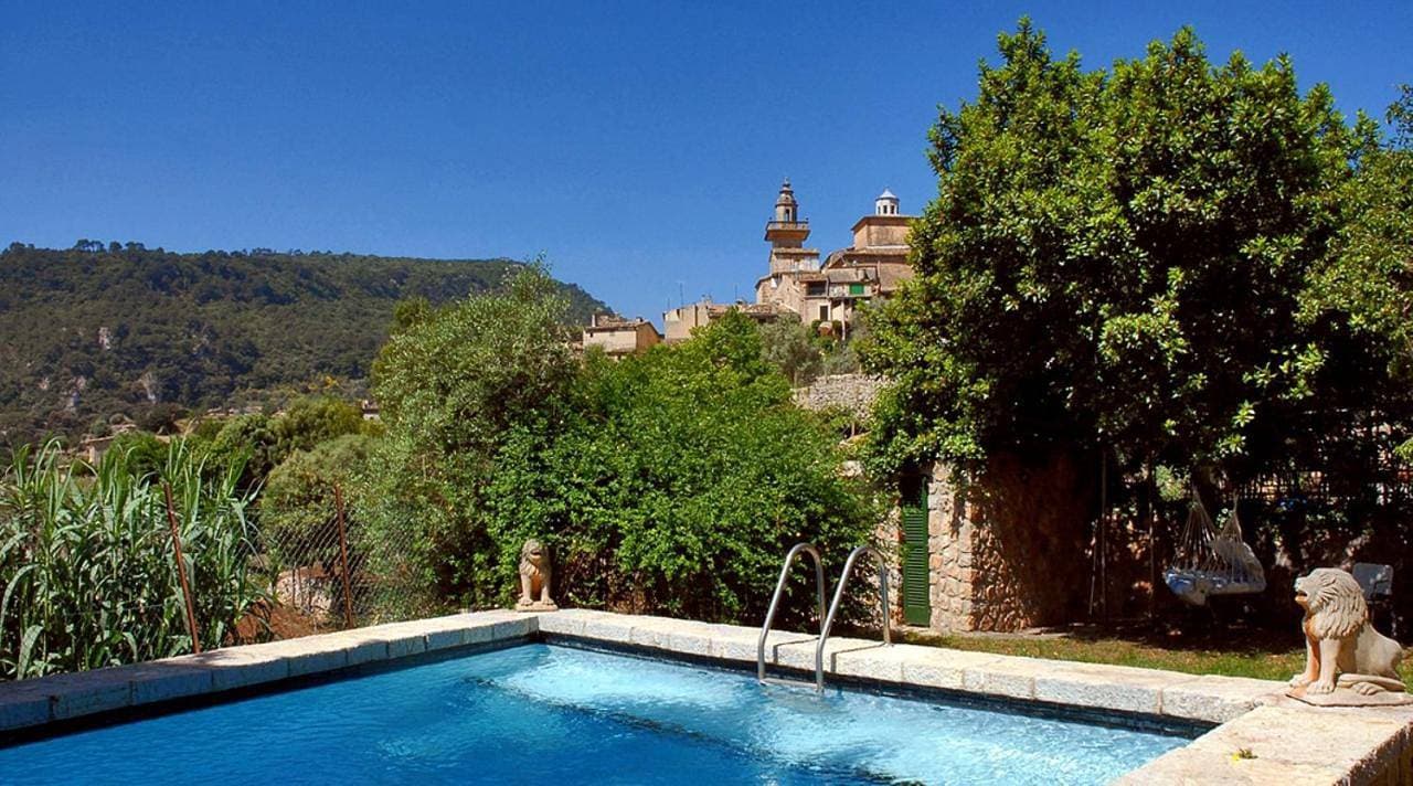 Sa Vall Valldemossa 1