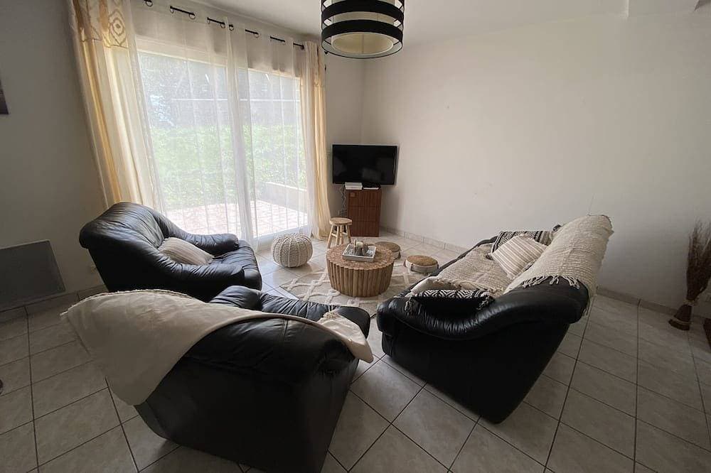 Foto 10 von 19: Haus 20 Meter vom Strand mit Meerblick