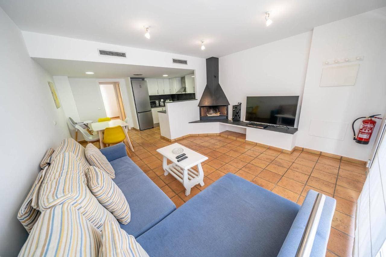 Mimoses Apartaments 1