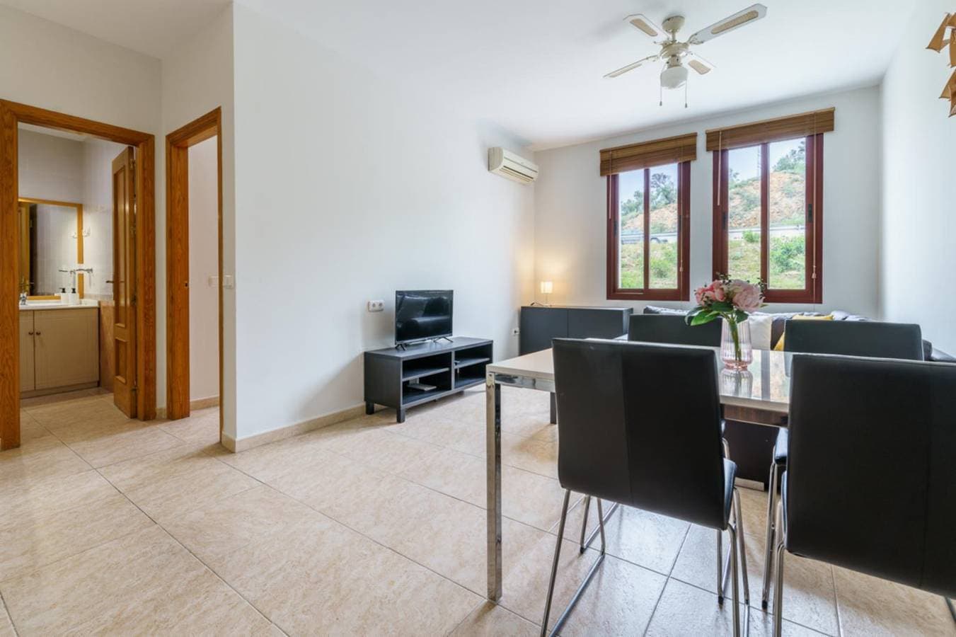 Foto 12 von 19: Ferienwohnung für 2 Personen