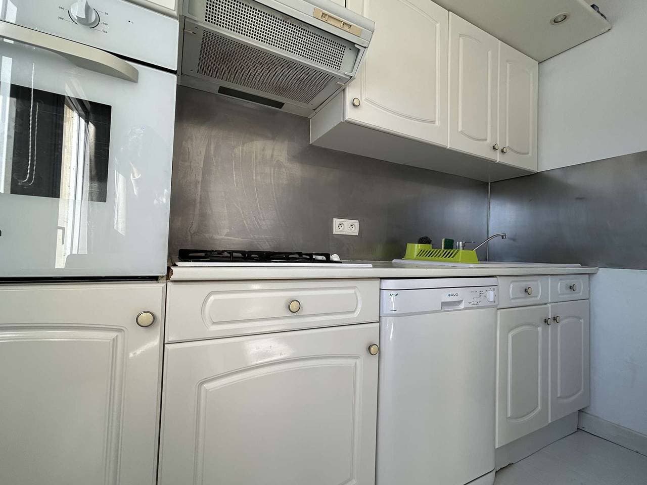 Foto 9 von 16: Studio für 2 mit Terrasse und Meerblick, Port-Vendres