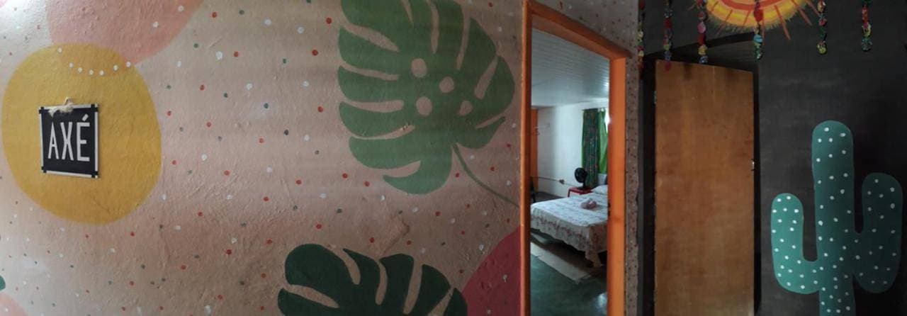 Foto 6 von 18: Triple Room with Private External Bathroom
