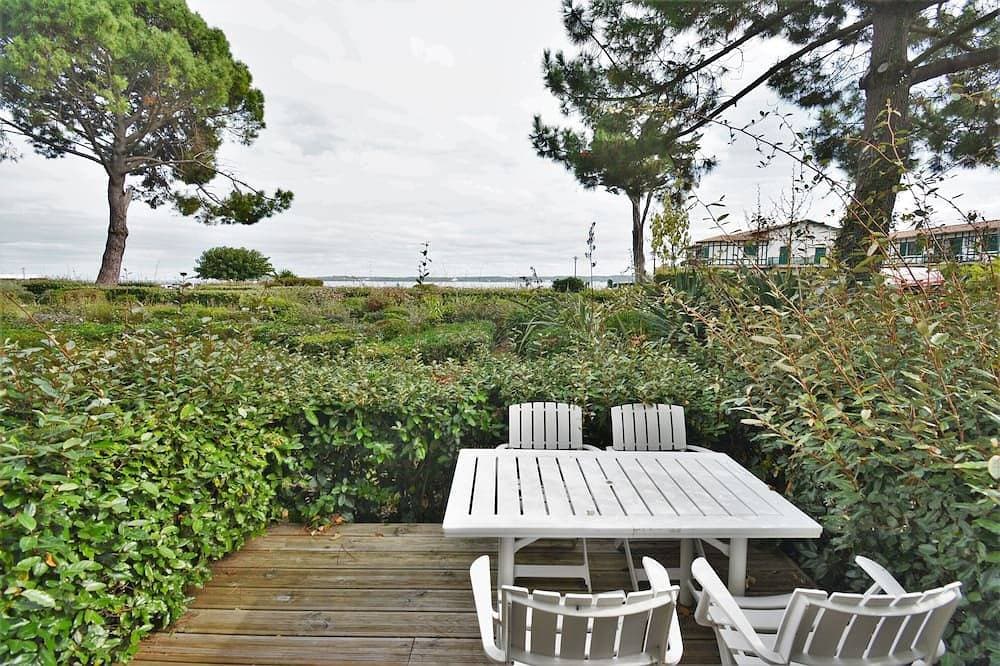 Wohnung Front De Mer in Cap Ferret - 2 / 5 pers 1