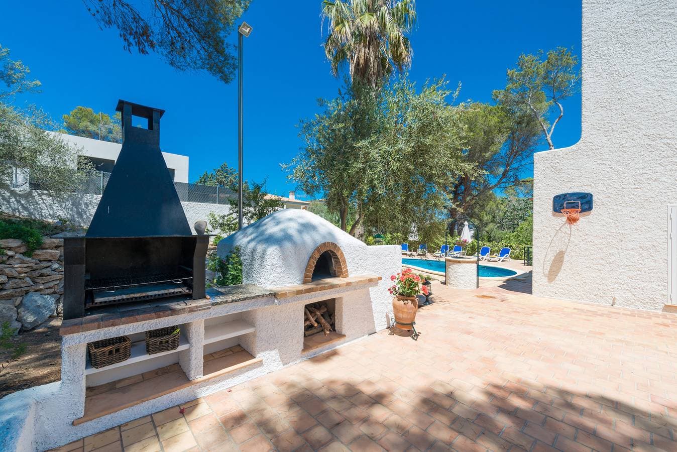 Foto 9 von 37: Los Pinos Mallorca Villa Selection