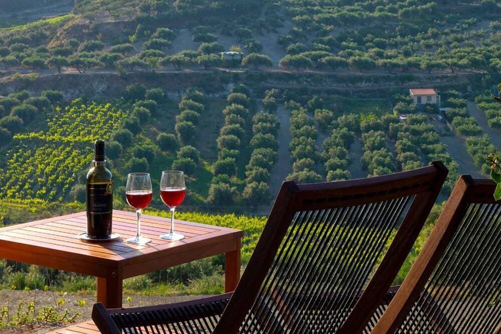 Foto 10 von 30: Kokkini Hani: Ferienwohnung - Kokkini Hani