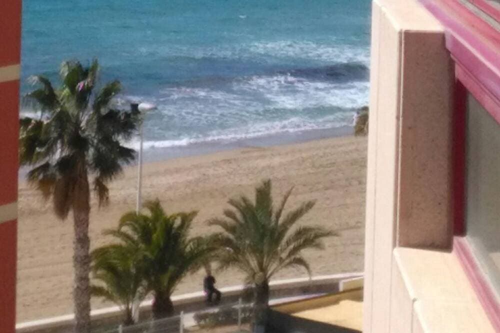 Foto 13 von 18: Amatista - Neben dem Strand und Meerblick (mit Parkplatz)