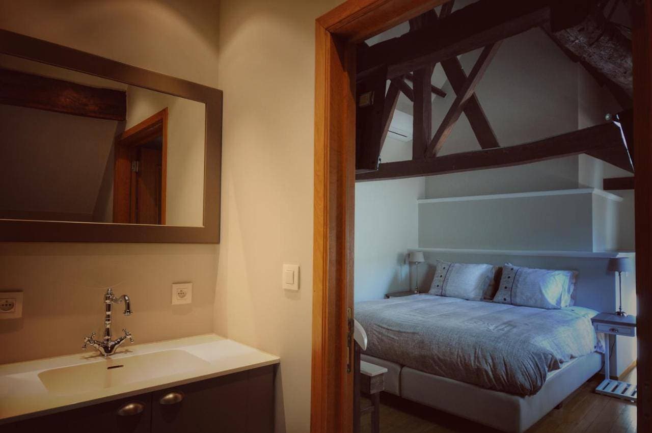 Foto 9 von 9: Standard Double or Twin Room with Garden View