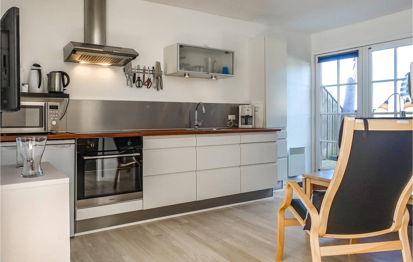 Foto 6 von 26: Ferienwohnung für 4 Personen mit Pool