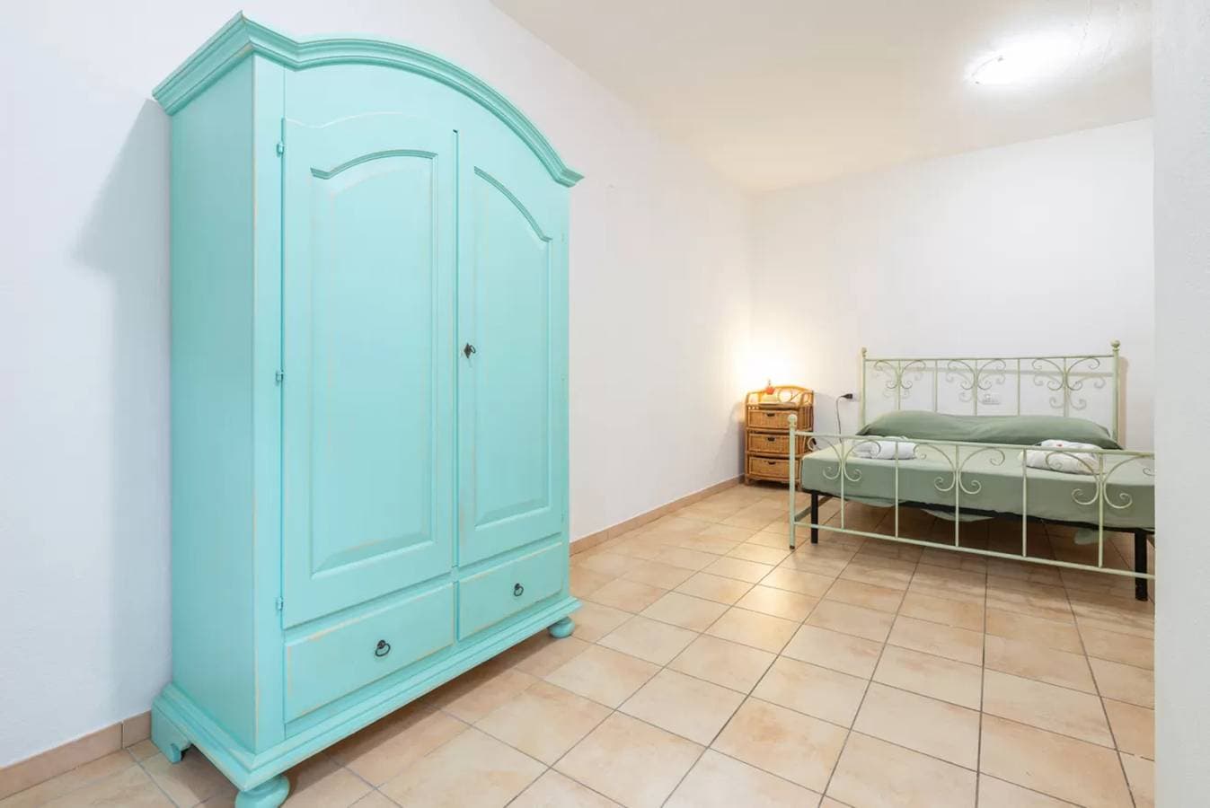 Foto 13 von 26: Entspannende Wohnung in der Nähe des Strandes