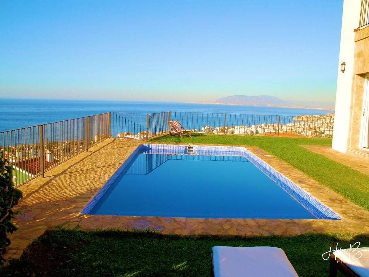Vista del Mar 1