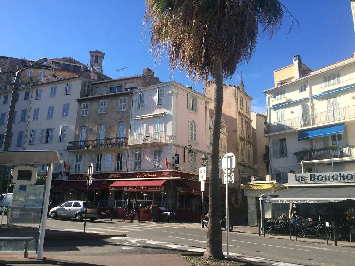Foto 10 von 17: Bel Appartement au coeur du Suquet