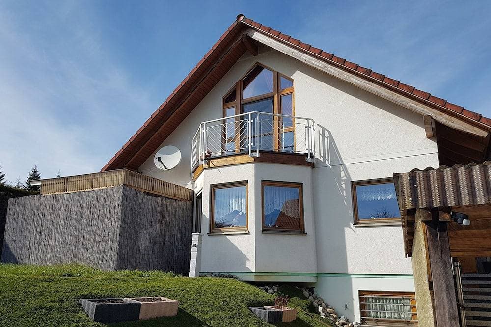Apartment 'Herdi-Schön' mit Balkon 1