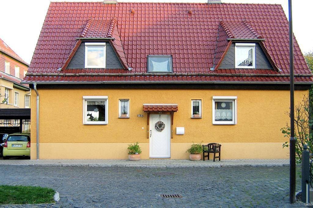 Ferienwohnung Tschitschmann 1