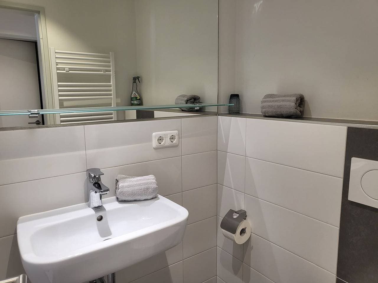 Foto 12 von 20: Ferienwohnung Dünnennest