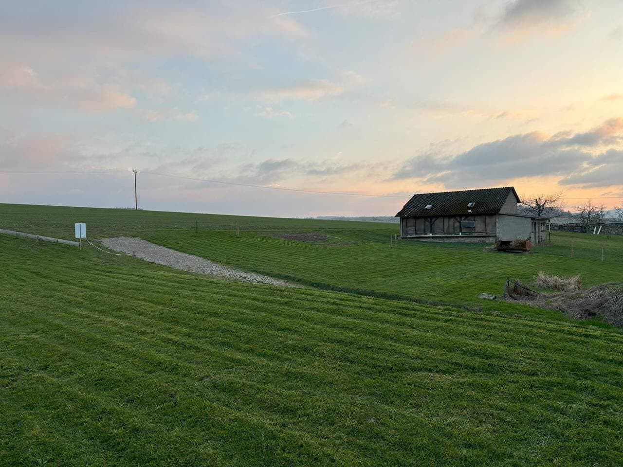Foto 11 von 12: Ferienwohnung Streamatze