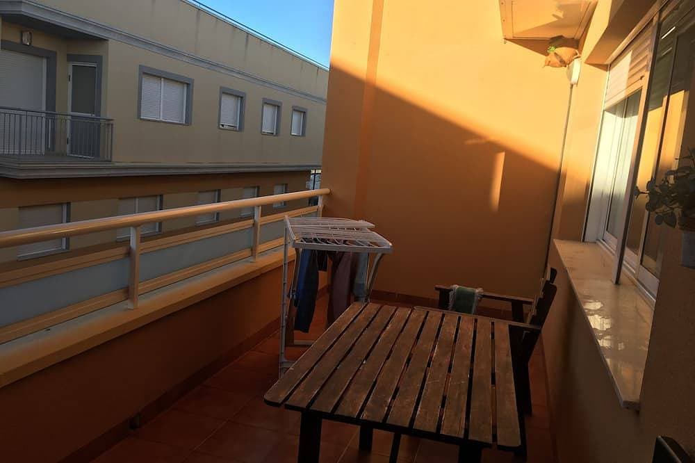 Foto 13 von 13: Apartment in the Ebro Delta, ideal for families
