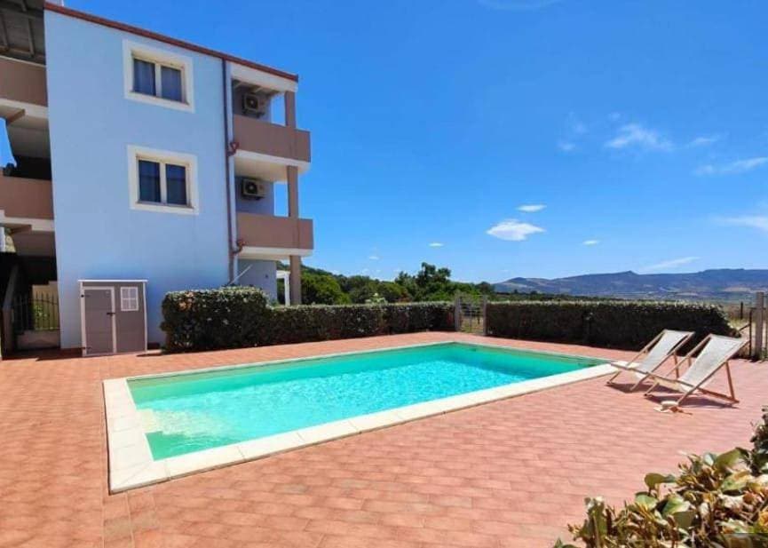 Foto 8 von 18: One-Bedroom Apartment with Sea View