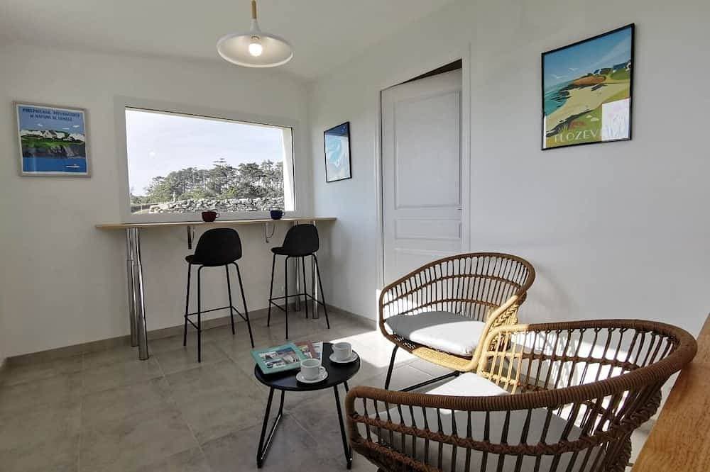 Foto 9 von 13: Maison de Pêcheur Avec vue Imprenable sur la mer et le Port