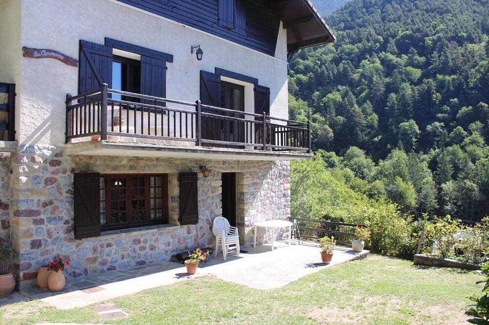 Foto 11 von 17: Lou Pomeiras - Saint-Martin-Vesubie
