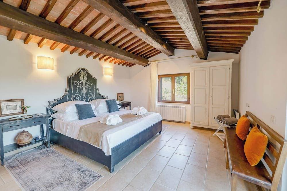 Foto 2 von 30: Villa Destino, Luxury Italian Villa in Umbria