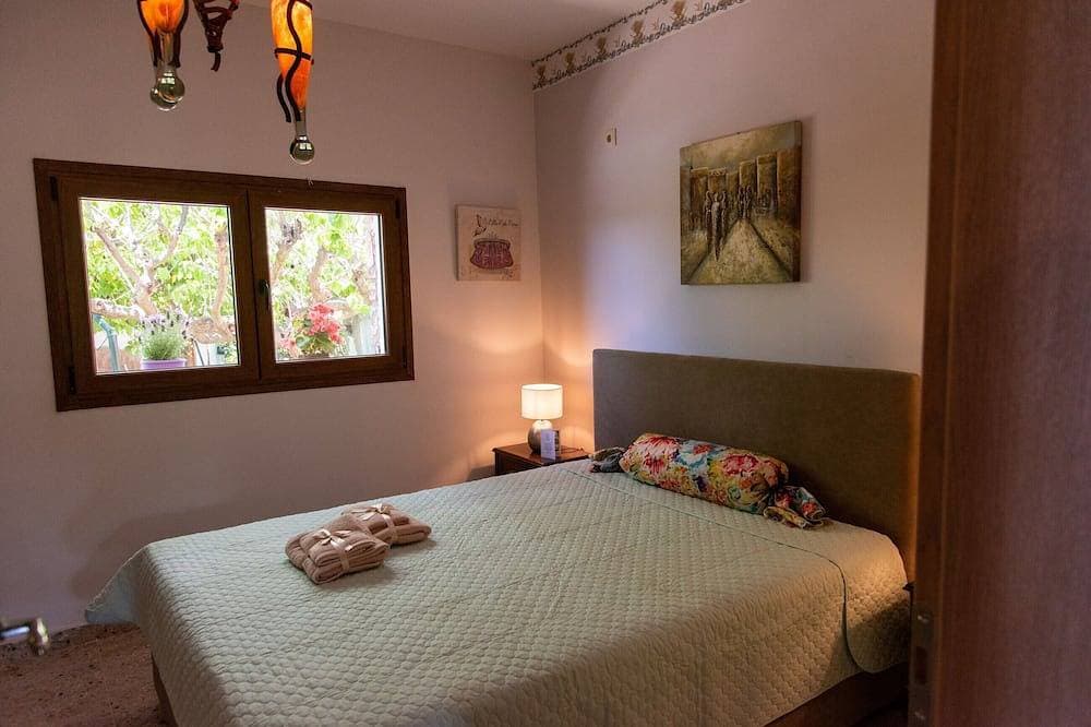 Foto 4 von 30: Calypso Villa With Jacuzzi Pool & Sea View