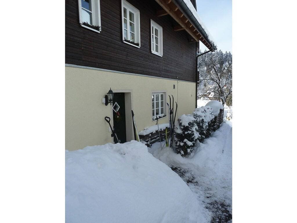 Foto 3 von 21: Ferienwohnung mit 2 Schlafzimmer
