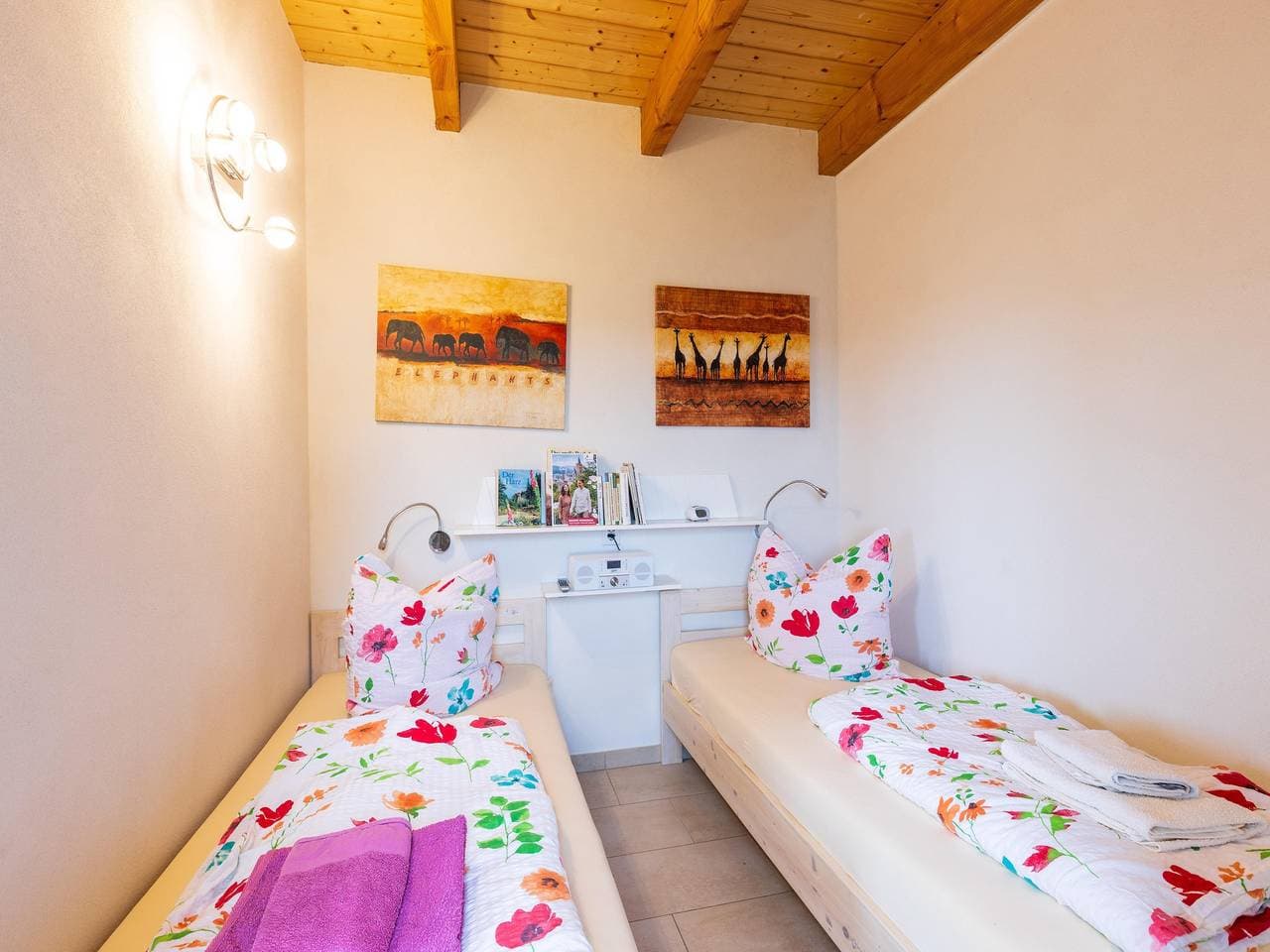 Foto 4 von 34: Ferienhaus in Thale - Neinstedt