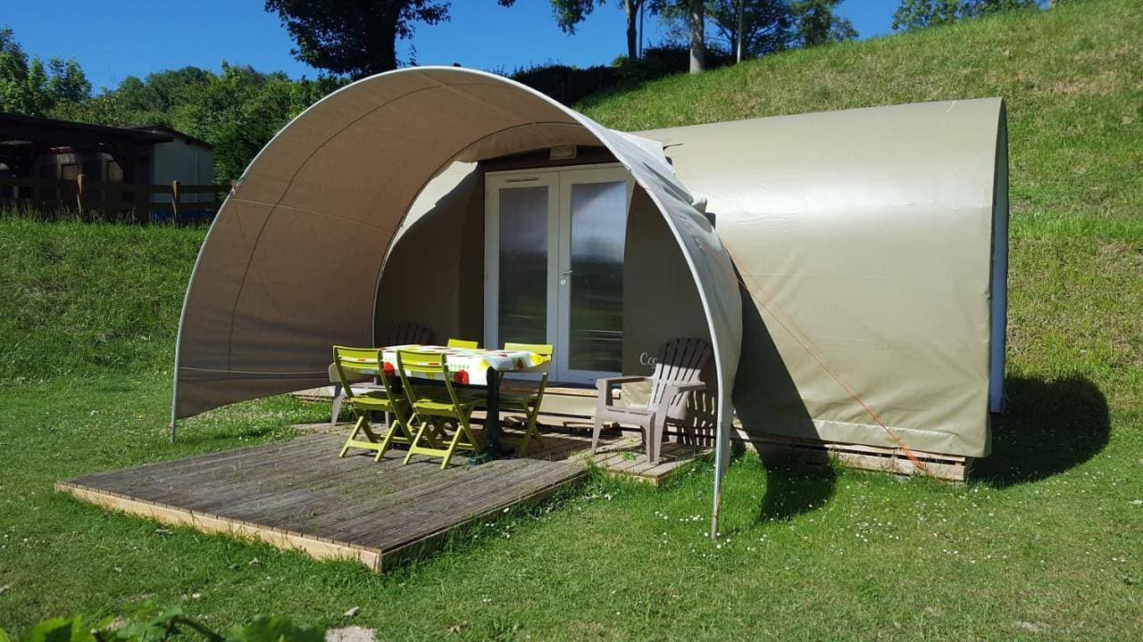 Foto 6 von 20: Tent