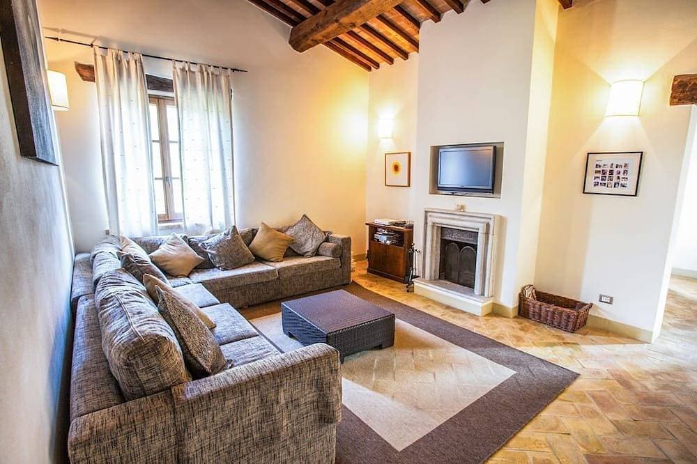 Foto 12 von 30: Villa Condotti - Fünf Schlafzimmer Villa, Schläft 12