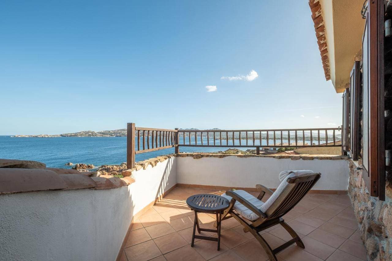 Foto 5 von 40: Villa with Sea View