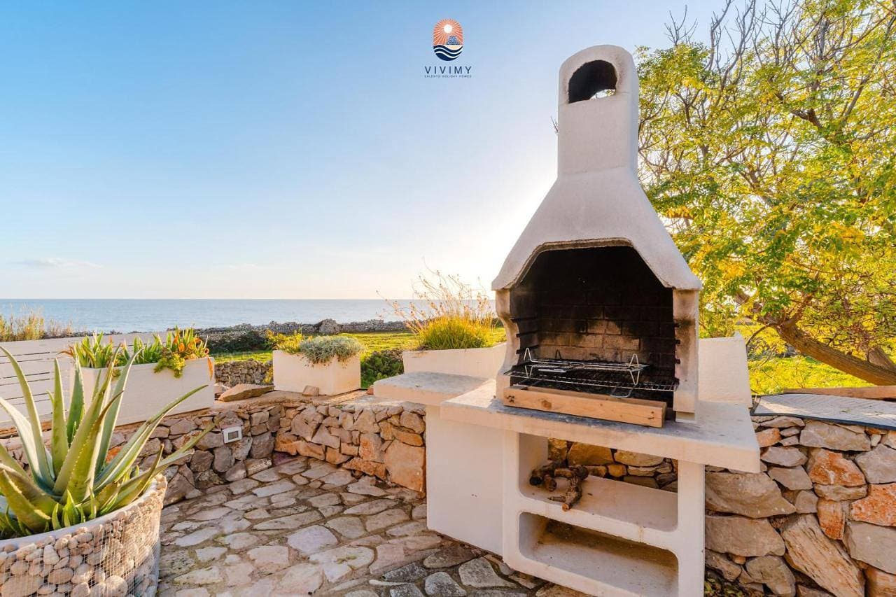 Foto 5 von 5: Villa with Sea View