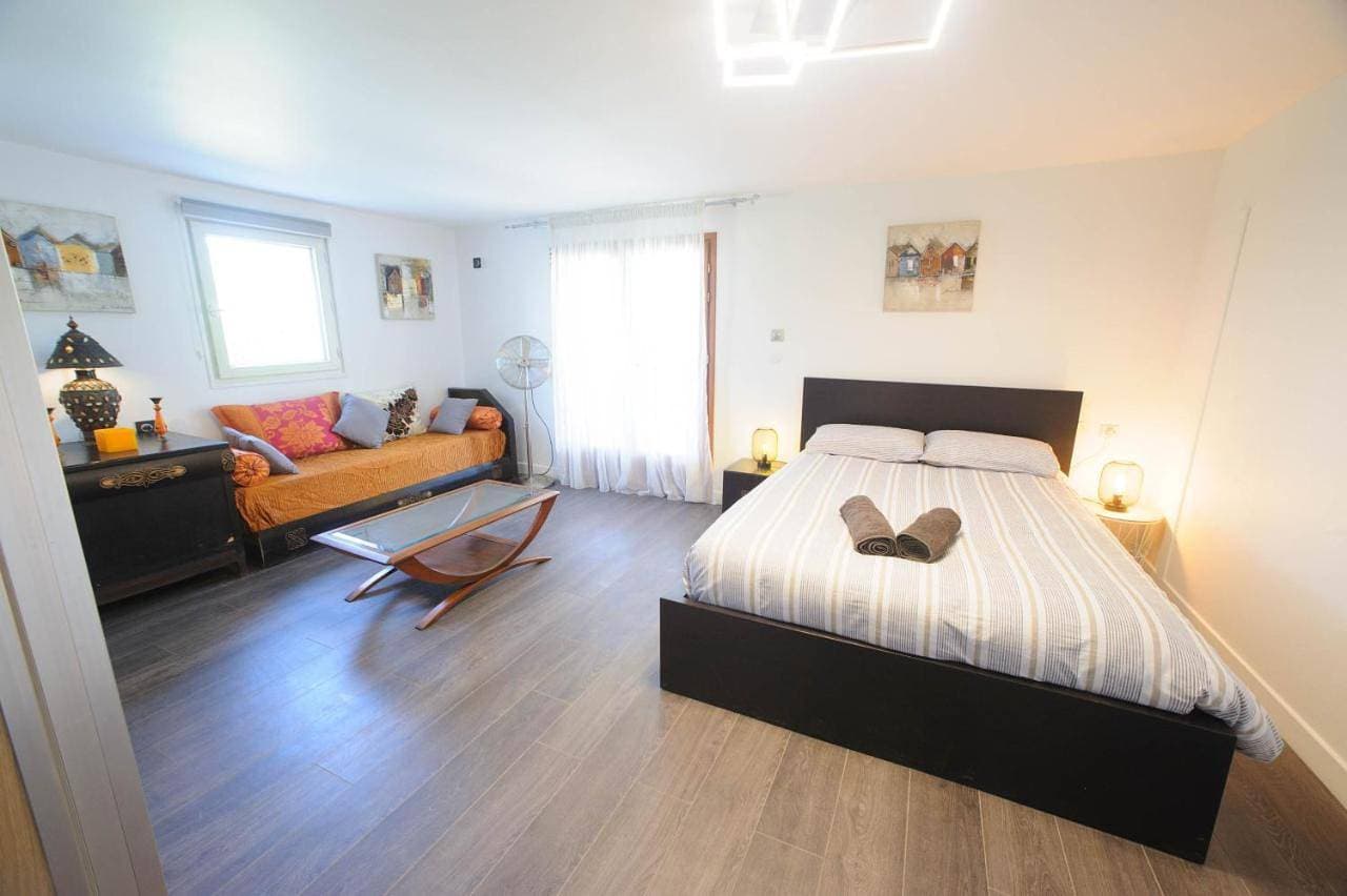 Foto 7 von 41: Deluxe Villa