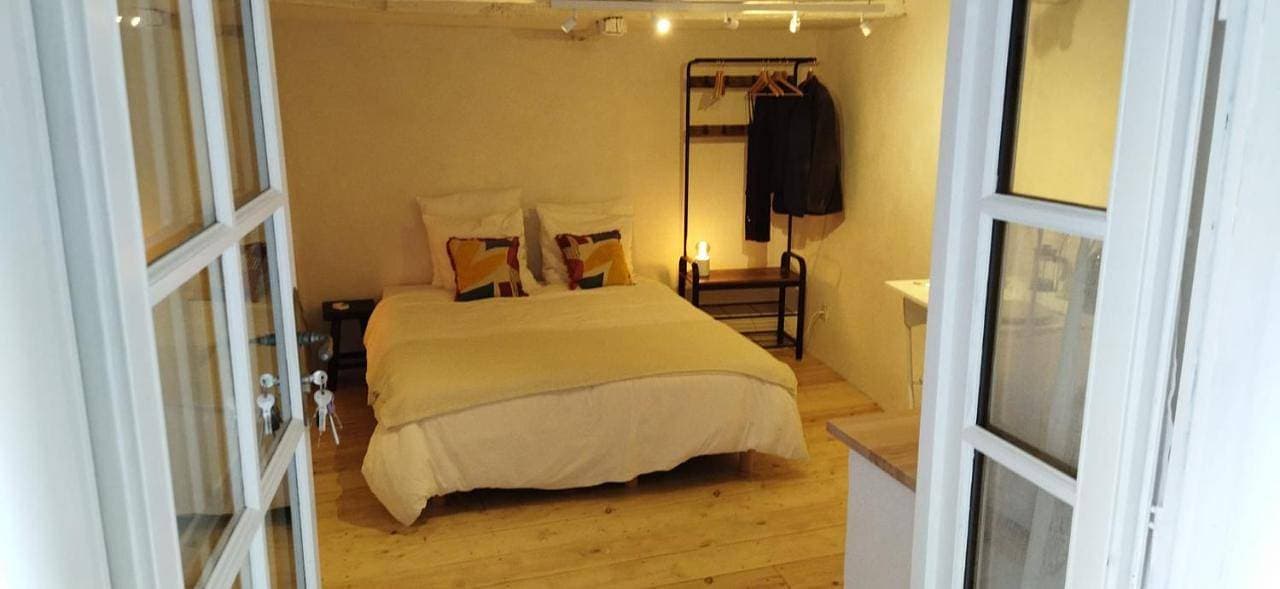 Foto 3 von 10: Small Double or Twin Room