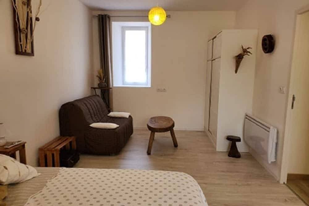 Foto 3 von 9: 5/8 Personen Gîte in der Nähe der Landungsstrände