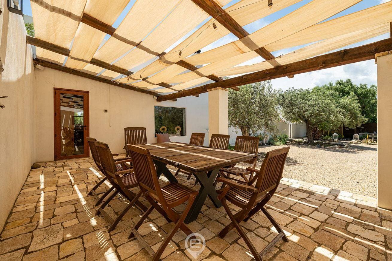 Foto 4 von 86: Ferienwohnung für 6 Personen mit Balkon/Terrasse