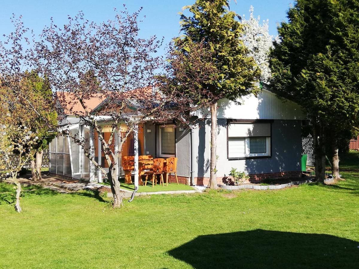 Foto 5 von 21: Holiday Home