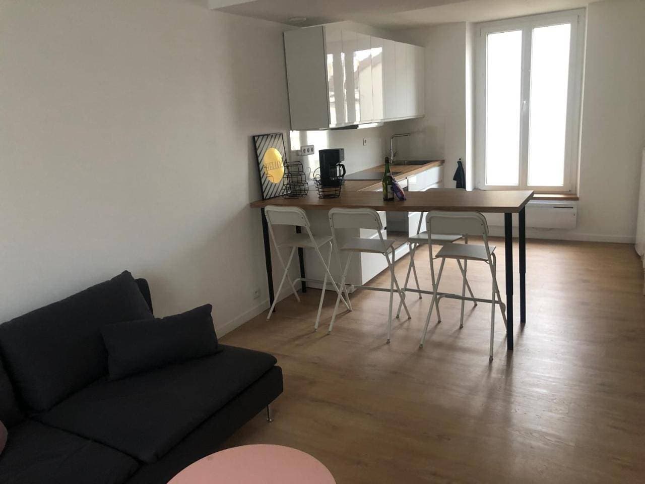 Foto 11 von 52: One-Bedroom Apartment