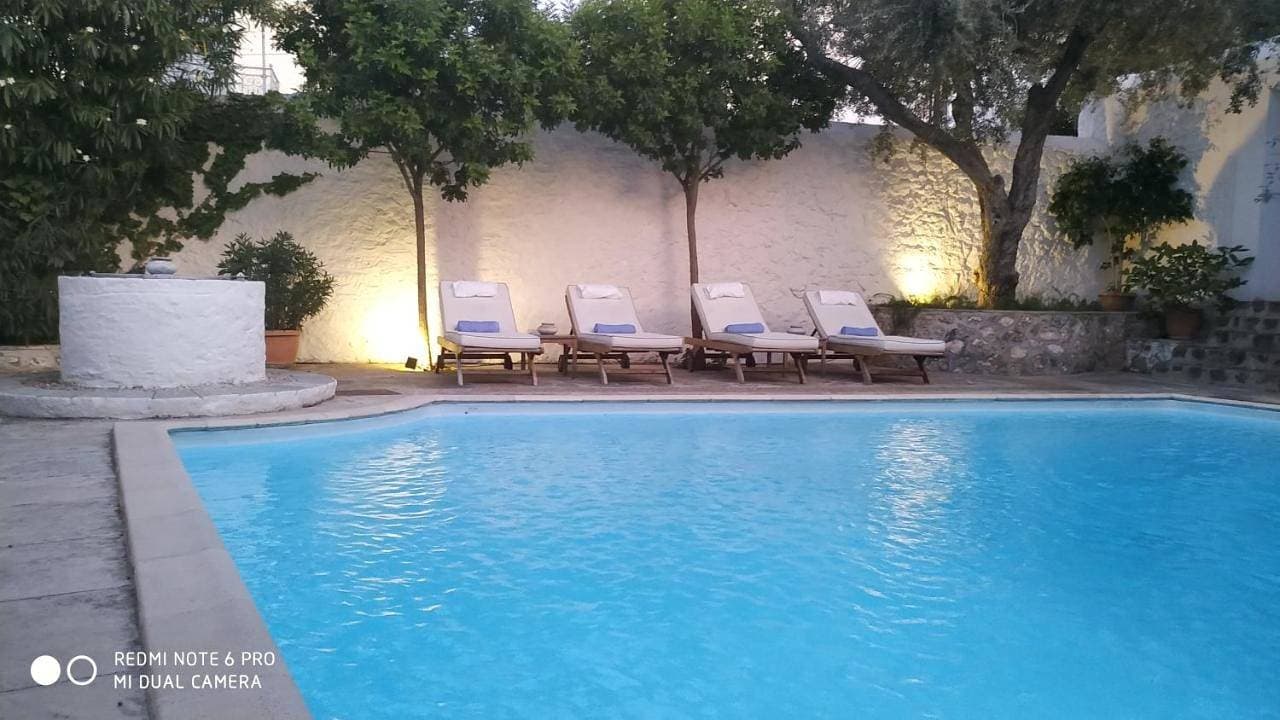 Foto 5 von 10: Double Room with Garden View
