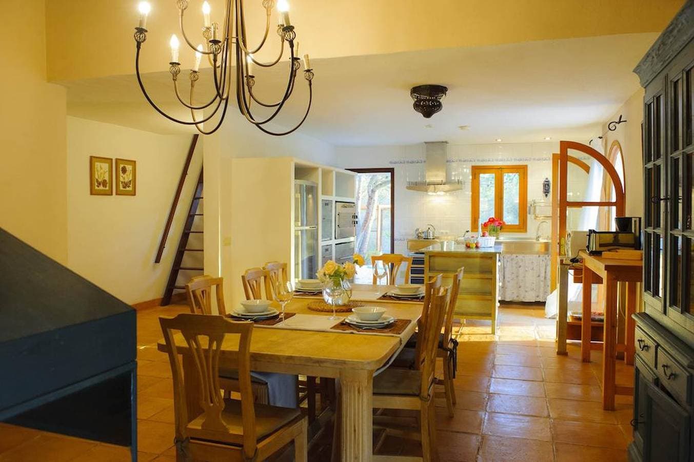 Foto 6 von 35: Exclusive Cala D'or Finca | Finca Binidor | Countryside Setting | Private Pool