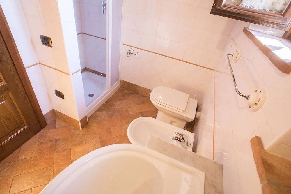 Foto 6 von 30: Romantisches, gut ausgestattetes Haus zum Wohlfühlen!